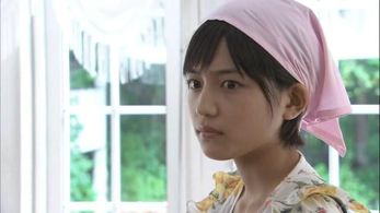 Haruna Kawaguchi in Ouran High School Host Club (2011)