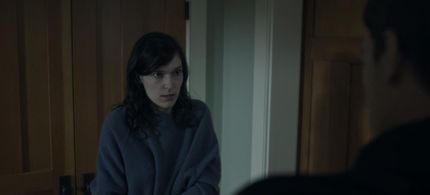 Michelle Lulic in 'Dexter: New Blood'