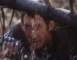 Vladimir Basov in Pro Krasnuyu Shapochku (1977)