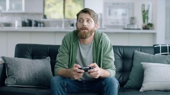 NVIDIA Shield TV commercial (2017)