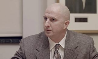 Timothy in Alejandro