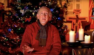 A Christmas Childhood by Patrick Kavanagh