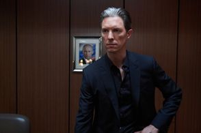 Jonathan Kells Phillips in Condor