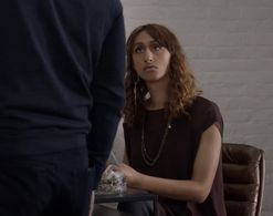 Jojo Brown on Manifest (NBC)