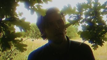 Wilson James in Suburban Coffin (2018)