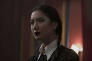 Adeline Rudolph in Chilling Adventures of Sabrina (2018)