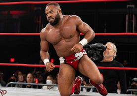 Jonathan Gresham in WWR Project XX (2016)