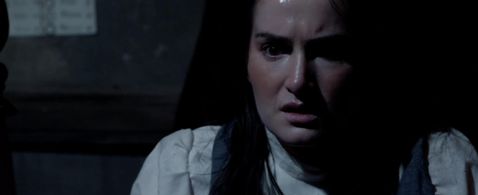 Shannyn Lambert in Krampus: Origins (2018)