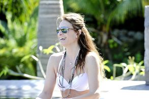 Heather Thomson in The Real Housewives of New York City (2008)