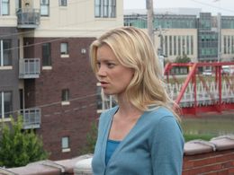 Amy Smart