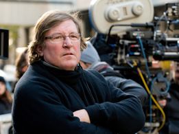 Lorenzo di Bonaventura in Man on a Ledge (2012)