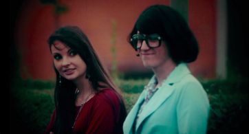 Gemma Wilks and Karina Kinga Kiss in Britain's Most Evil Killers (2017)