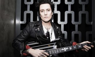 Synyster Gates