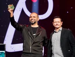 Best Movie Young Seminci Award 2022 for Oliver's Universe (El universo de Oliver)