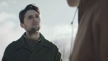 “A Parable for Winter”, Dir. Conor Soucy