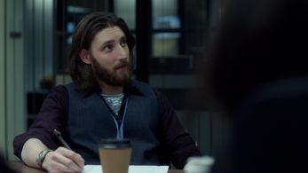 Still of Adam Bernett in 'Tom Clancy's Jack Ryan'