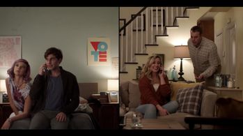 The Thing About Harry