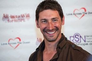 Joshua Fredric Smith