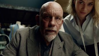 Superbowl x John Malkovich