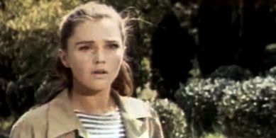 Zhanna Prokhorenko in One Chance in a Thousand (1969)