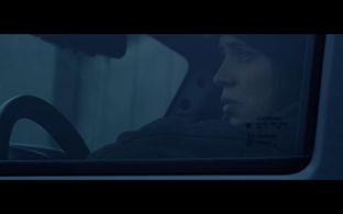 Shortmovie 'Where The Sky Ends'