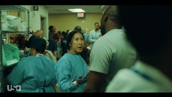 Yossie Mulyadi in The Purge (2018)