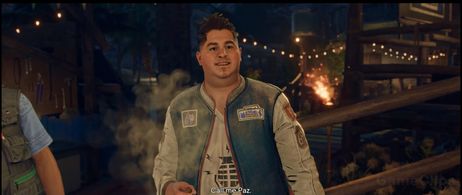 Lincoln A. Castellanos