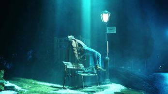 Paul Piaskowski in Resident Alien (2021)