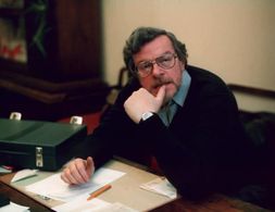 Jan Kacer in Vlastne se nic nestalo (1989)