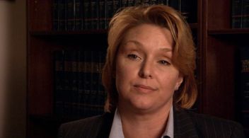 Samantha Geimer in Roman Polanski: Wanted and Desired (2008)