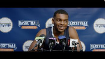 Vincent Washington in Love Virtually (2023)