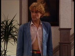 Wim T. Schippers in We zijn weer thuis (1989)