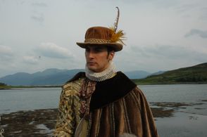 SEACHD: THE INACCSSIBLE PINNACLE