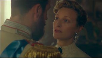 THE LAST CZARS OFFICIAL TRAILER