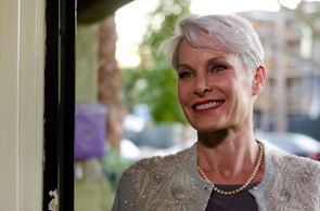 Monique Parent in Scumbag (2017)