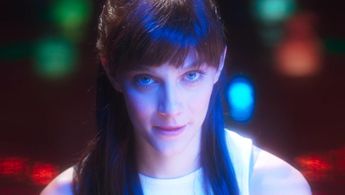 Aubrey Peeples in Heartthrob (2017)