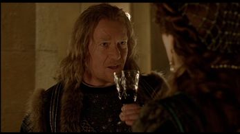 Still of Mark Noble in The Borgias