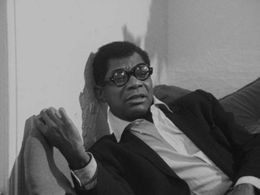 Jason Holliday in Portrait of Jason (1967)