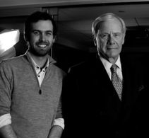 Jack Lofton in All About Ann: Governor Richards of the Lone Star State (2014)