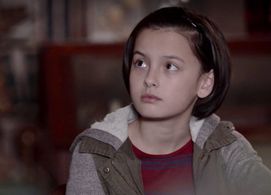 Oona Yaffe in Sleepy Hollow (2013)