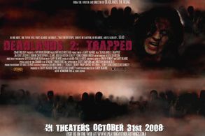 Jim Krut and Gary Ugarek in Deadlands 2: Trapped (2008)