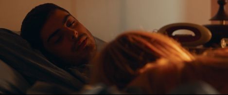 Still of Irakli Kvirikadze in Where Are You (2021)