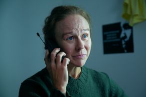 Emma Manton in Arrival of Oliver (2021)
