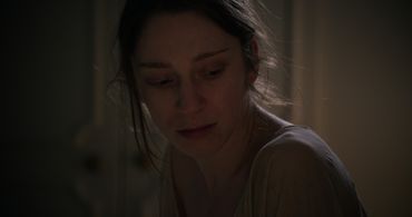 Kathleen Morgeneyer in Daughters (2014)