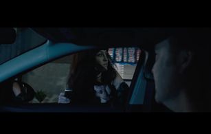 Felisha Michelle in Amongst Others