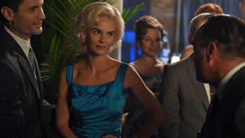 Mr and Mrs Carpenter