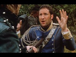 Sharpe's Gold, Crimea, Ukraine