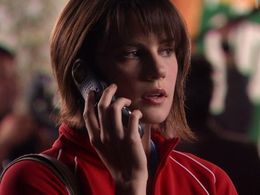 Chelsea Hobbs in Make It or Break It (2009)