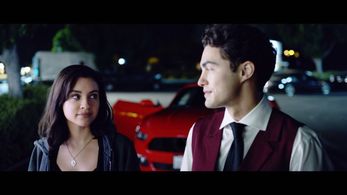 Still of Katalina Viteri and Darren Barnett in Simi Valley (2017)