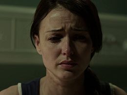 Karen Hassan in The Fall (2013)